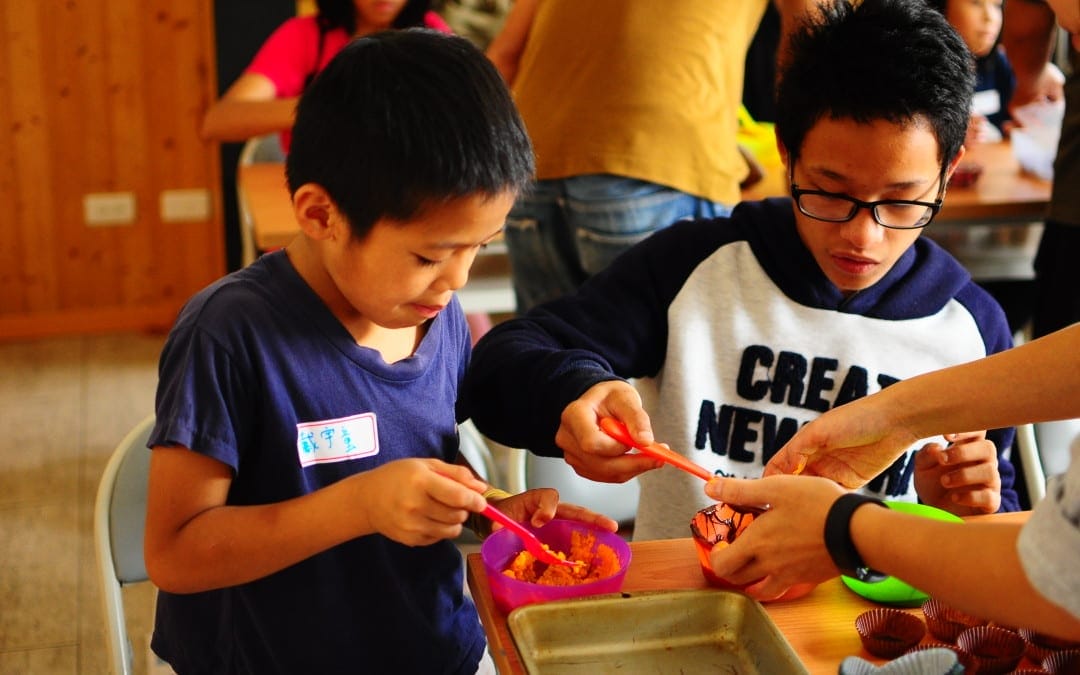 2016 新計畫:創造力/數理科技課程志工招募 Need creatives/STEM volunteers teachers for 2016!(新竹清泉、台東新馬蘭、蘭嶼
