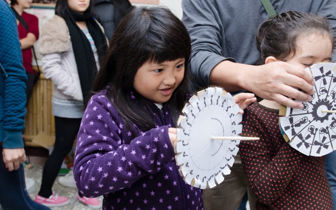 Project Wrap Up – 11/17/2012 Stop Motion Animation Workshop Part II