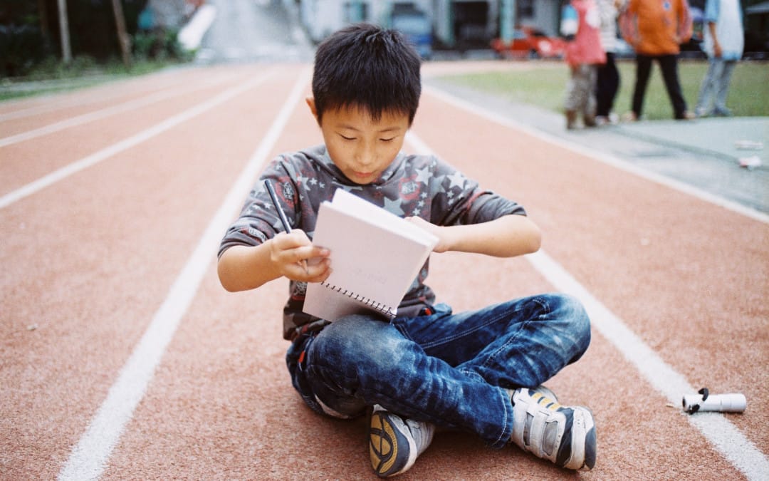 2013 9/28 "Mini Me" Paper Me Project 迷你我 – 紙作創意工作坊