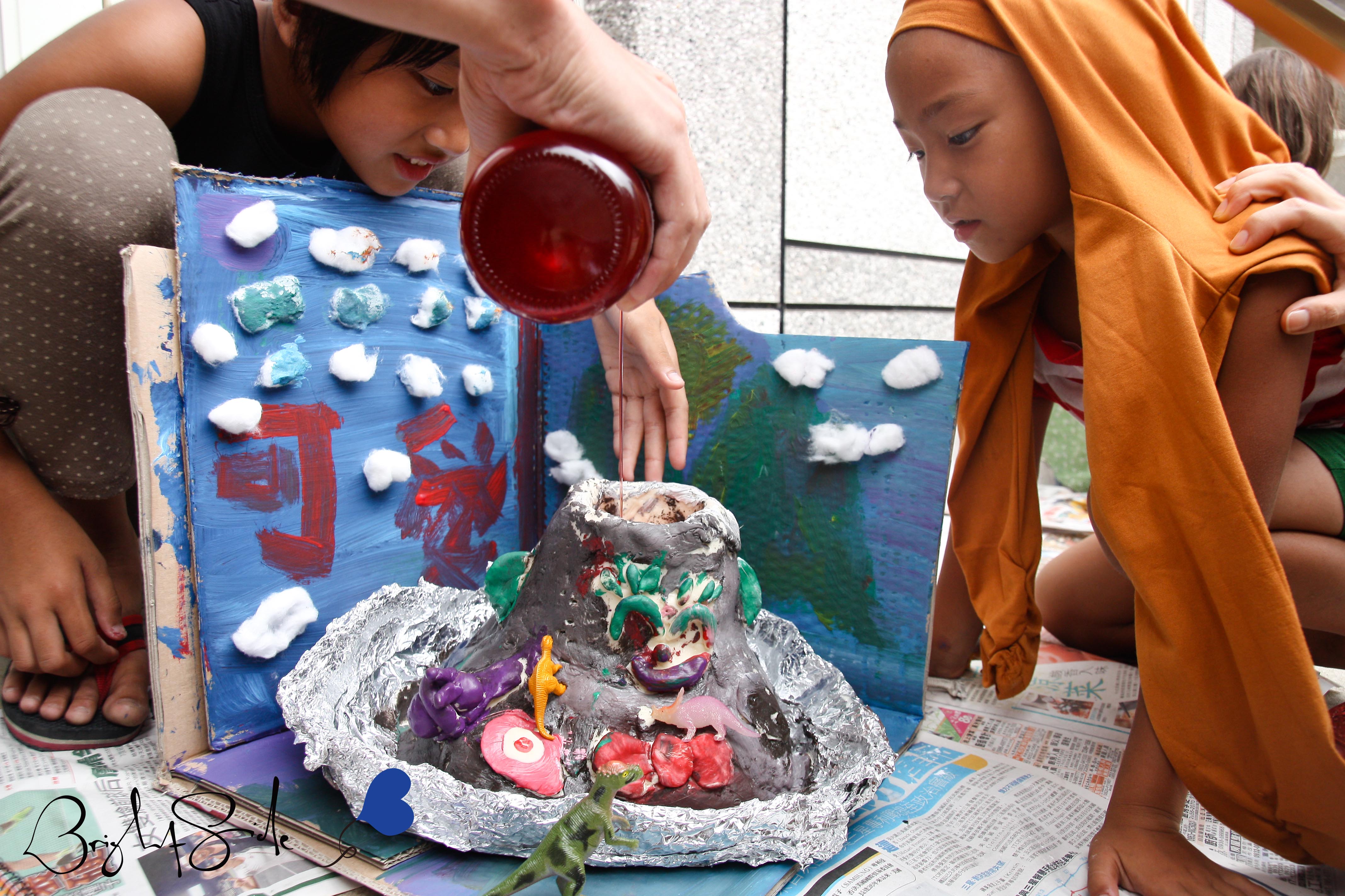 Photo courtesy 蘇嘉琦