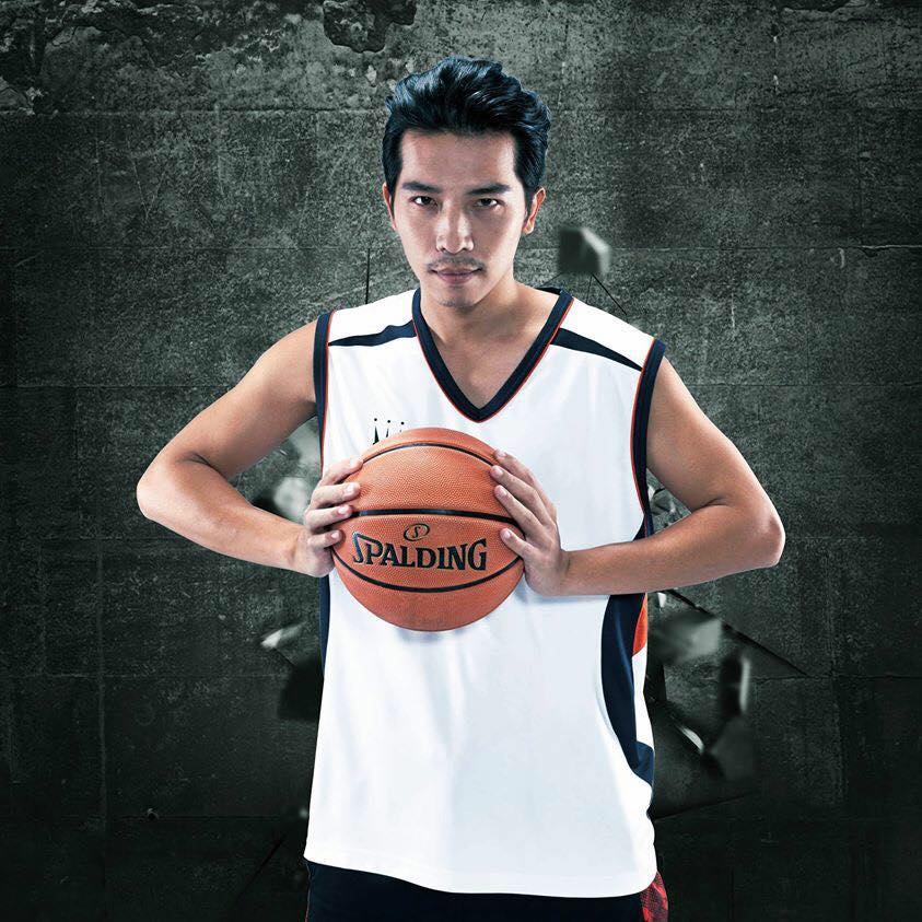 黃亞中 Mohan Huang