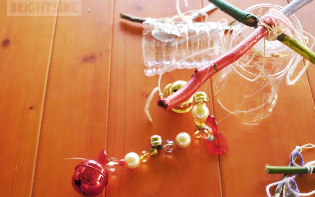 “How To” Guide – A Plastic Bottle Tree for an Island 如何在島上用保特瓶蓋一顆樹 (序)