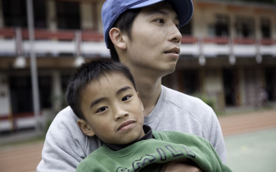 街坊人物專訪 Interview ｜ 黃亞中 Mohan Huang