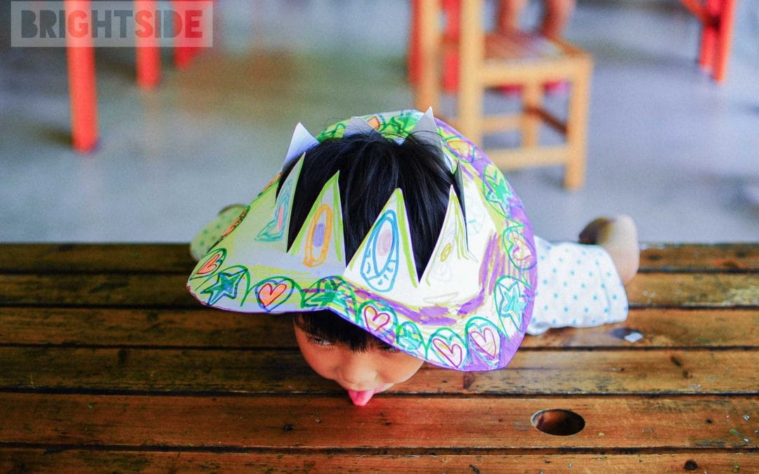 Project Wrap Up: 2015 8/22 “迷你我”工作坊睦祥育幼院 Mini Me Workshop (Taoyuan MuHsiang Children’s Home)