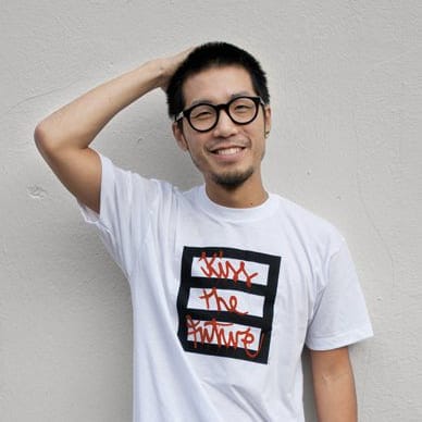 Helping Hands – Peter Hsieh 謝叢憶