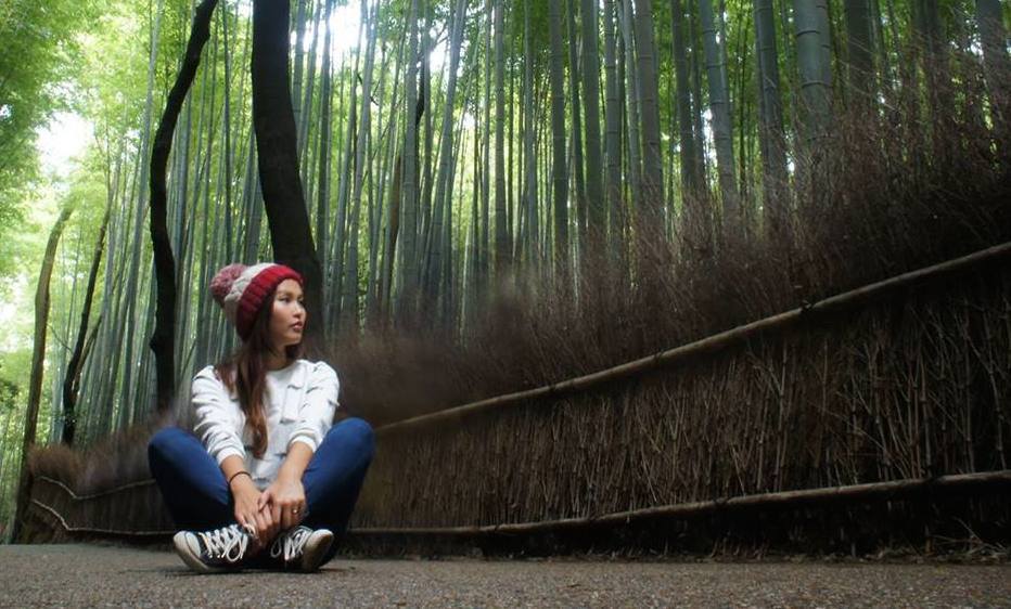 Helping Hands – 海晨 Haichen Hsu