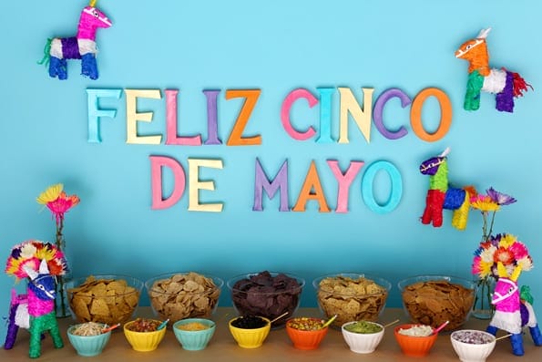 2015 5/7 – 墨西哥裔美國五月五日 （清泉）Cinco de Mayo (ChingChuan)