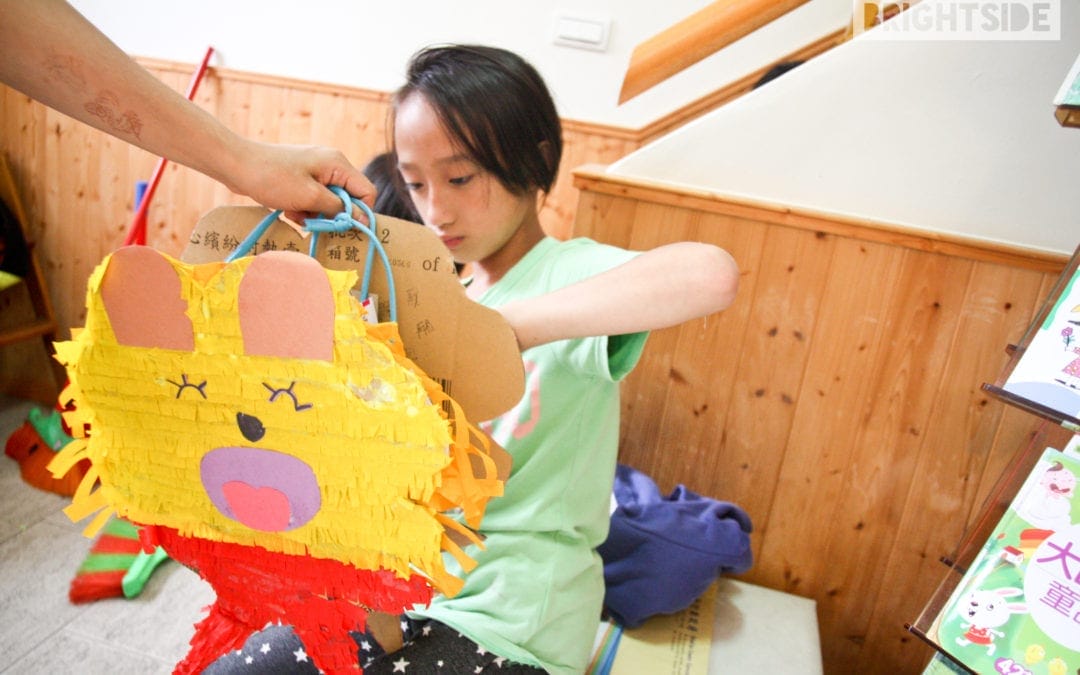 Project Wrap Up 2016 5/12 – 墨西哥裔美國五月五日 (清泉)Cinco de Mayo (ChingChuan)