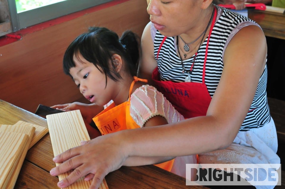 Project Wrap Up 2016 11/13 蘭嶼手作木工小物 Jia-Xin’s Woodcraft Workshop