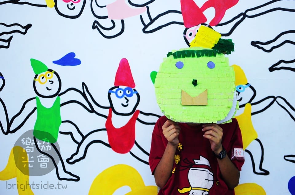 活動報告： 2017/4/9 皮納塔/墨西哥裔美國五月五日 Cinco de Mayo & Pinatas