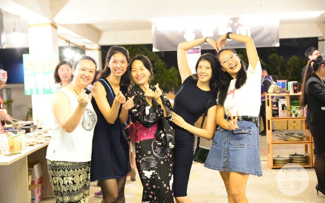 傢櫥【有你真好!】 Thank You MoodiWood!