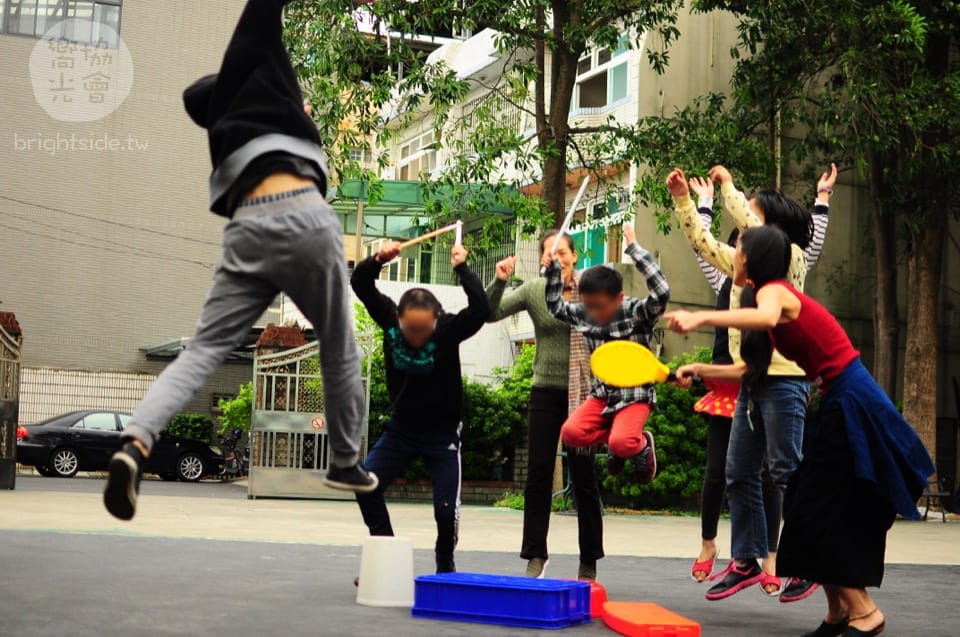 活動報告：2017/12/3 桃園睦祥育幼院 世界音樂聖誕饗宴 Taoyuan Jia-Xin World Music Jam