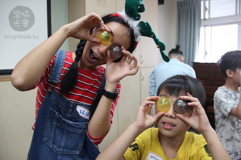 活動報告: 2017 12/16 ASALATO – 台中慈馨兒少之家世界音樂文化體驗 Jia-Xin World Music Jam Part 3