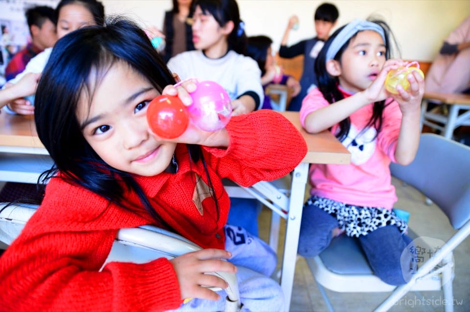 活動報告:2018/3/10 神秘的西非樂器Asalato手作坊