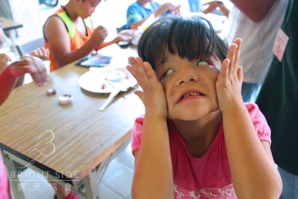 活動報告 – 2018/11/18 新馬蘭部落原住民文化 X 墨西哥鬼節純素餅乾 Culture Taitung