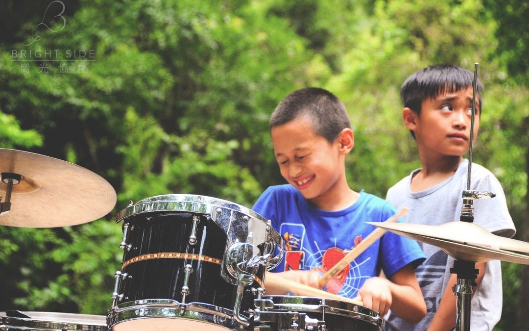 活動報告 – 2019/4/27-28 「清泉藝術音樂節」 Music and Art Jam