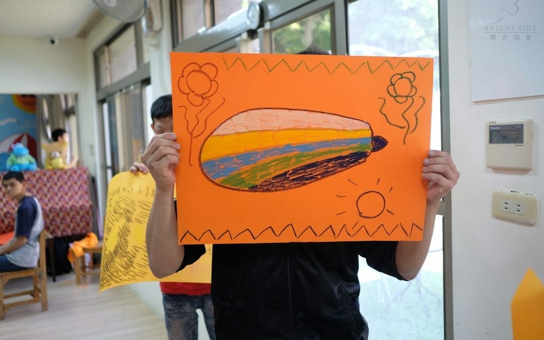 活動報告:2019/10/20「南瓜派香料的故事與南瓜大餐」Pumpkin Risotto and Arts Miaoli