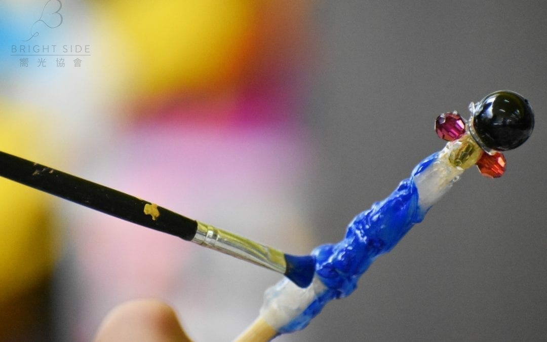 活動報告:2019/08/10「與哈利的夏日魔法奇遇」Mini Wizards Wands and Spells