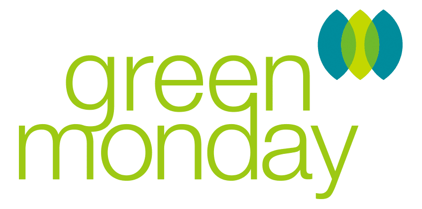 Helping Hands – Green Monday