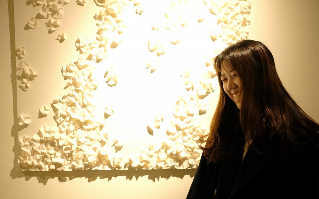 Helping Hands – 高子晴 Gao Zih Ching