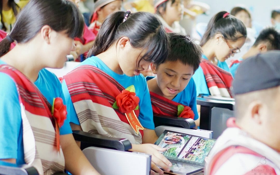 活動報告－2020/06/30 清泉桃山國小畢業典禮 Taoshan Elementary School Graduation in ChingChuan