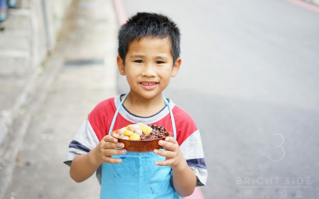 活動報告－2020/07/27 清泉 剉冰DIY一起來！Shaved Ice Party in ChingChuan!