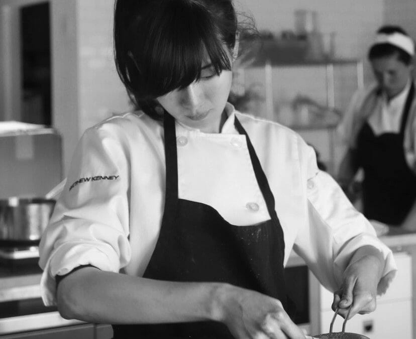 Helping Hands – Lilyth Yu