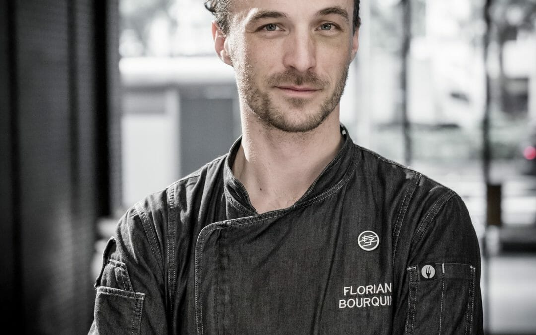 Helping Hands – 溥丰詠 Florian Bourquin