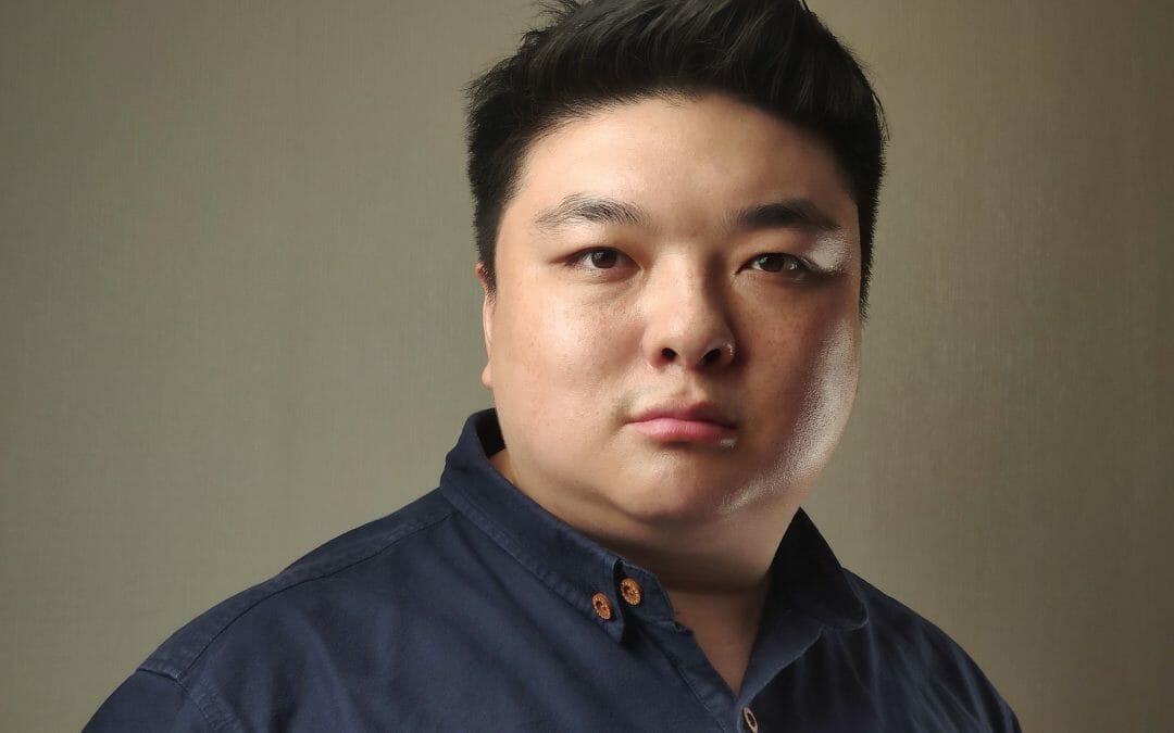 Helping Hands – Sean Su