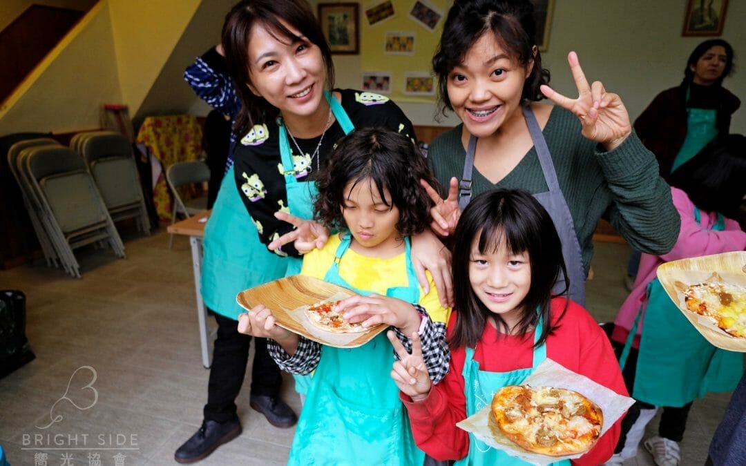 活動報告-2021/3/21 清泉 披薩星球 Pizza Planet