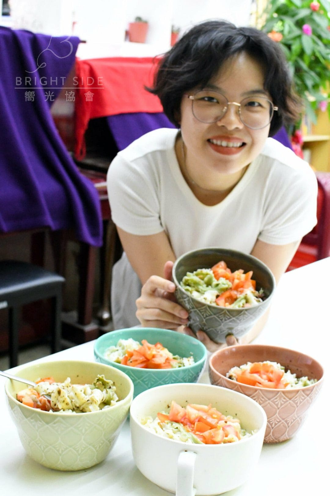 羅卓琳 Ruby Lo