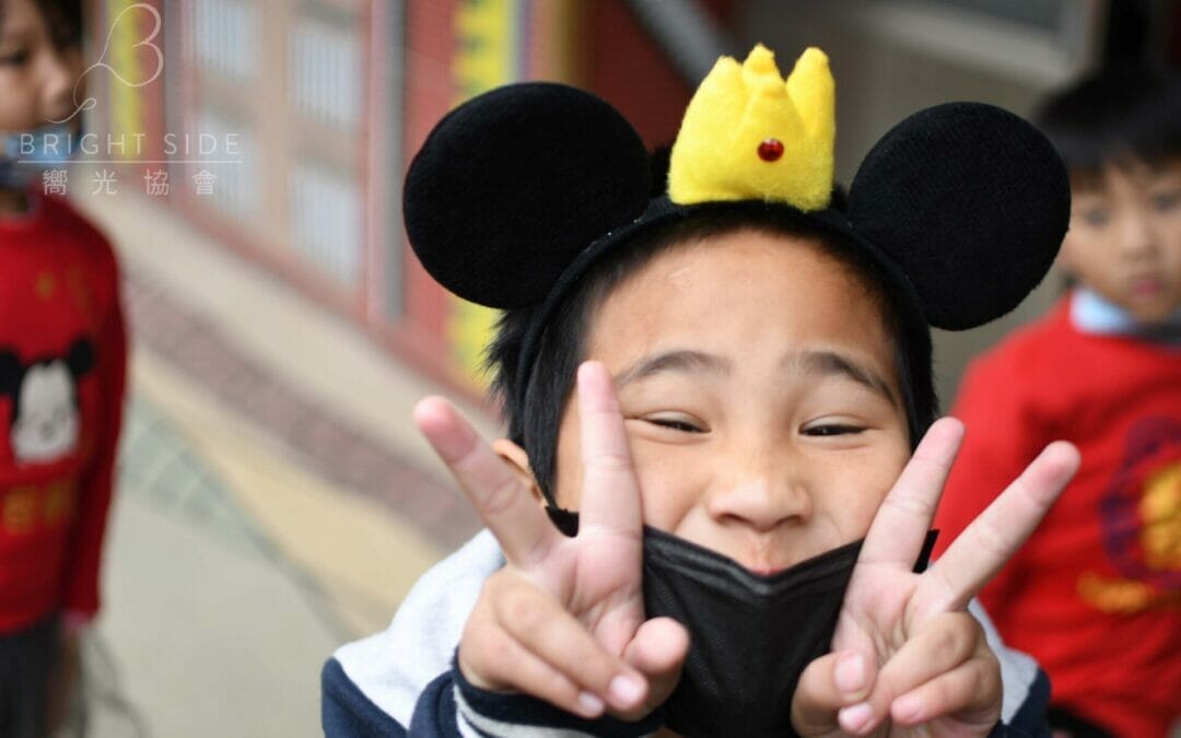 「活動報告」：2022/12/21 清泉歲末歡慶麋鹿送愛到你家 Santa Jia-Xin Year End Gifting and Necessities