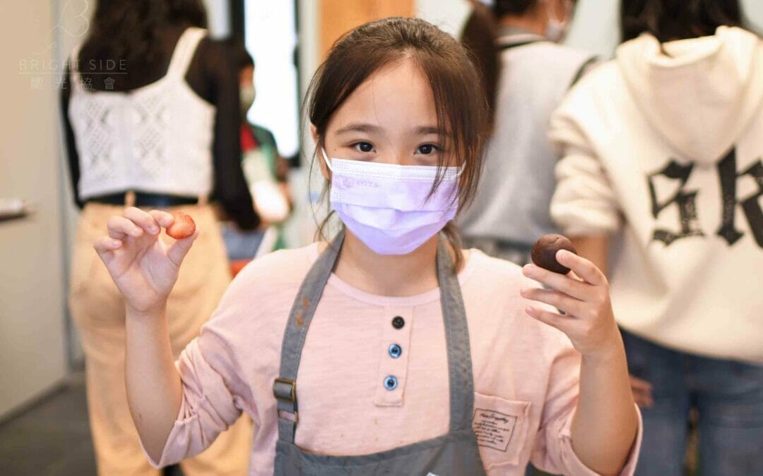 「活動報告」：2023/1/14 臺東歲末草莓大福 DIY 製造幸福工作坊 Strawberry Daifuku Taitung