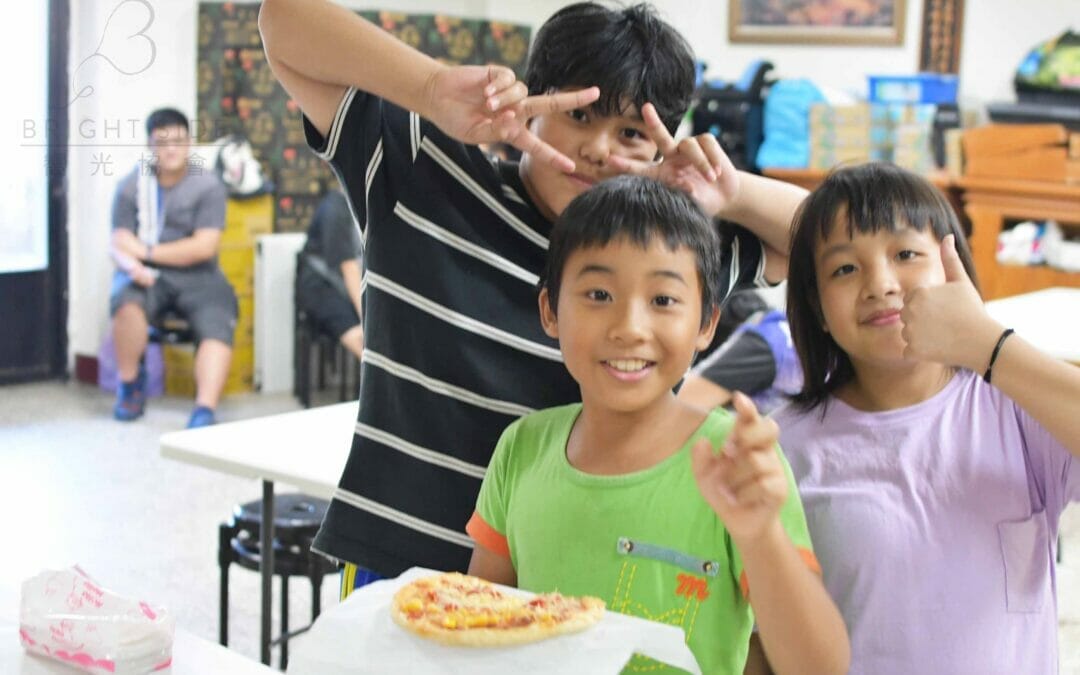 [活動報告]:2023/08/09-08/11烏來嚮食文化之旅 夏令營 Wulai Summer Camp