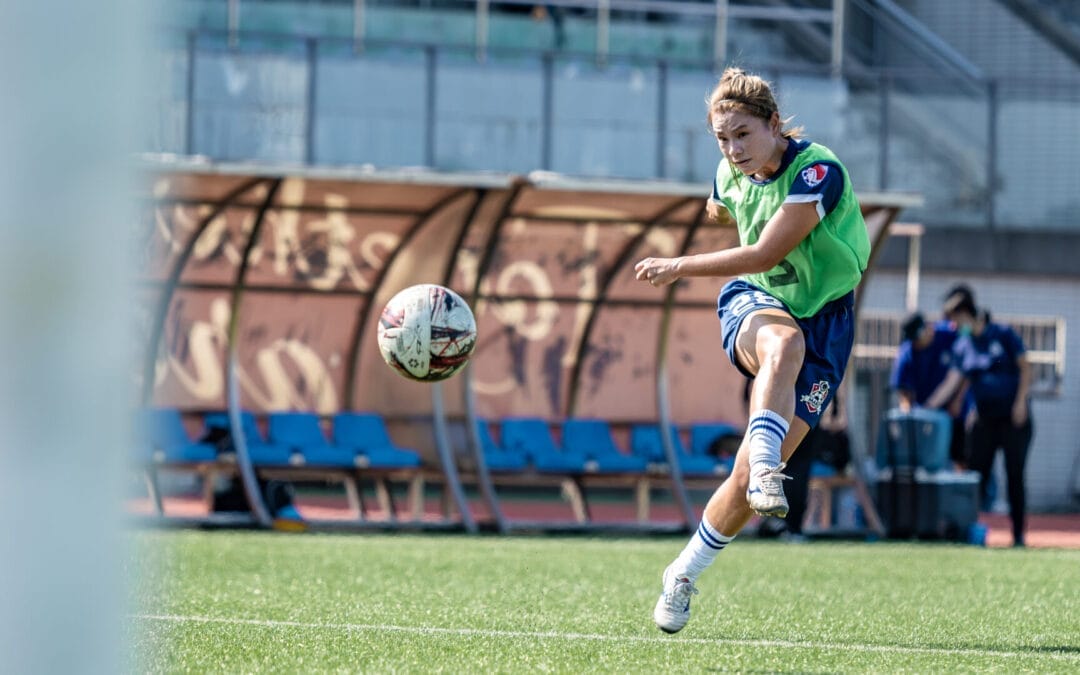 Helping Hands – 王湘惠(八萬)