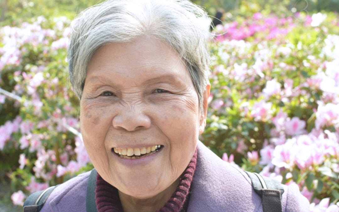 [活動報告]:2024/03/08(南港)花花世界-攝影賞花趣Flower viewing＆ Photography Workshop