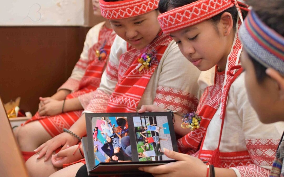 [活動報告]:2024/06/14 (清泉)畢業典禮 ChingChuan Graduation