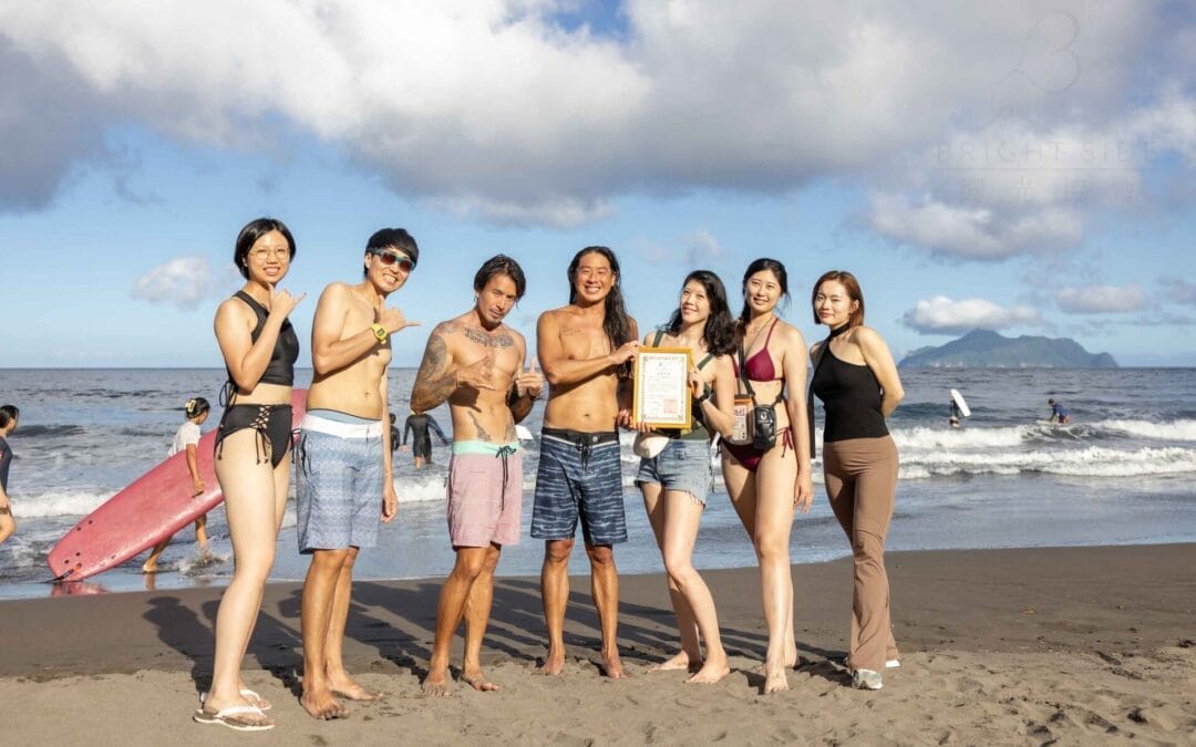 Helping Hands –  VAST