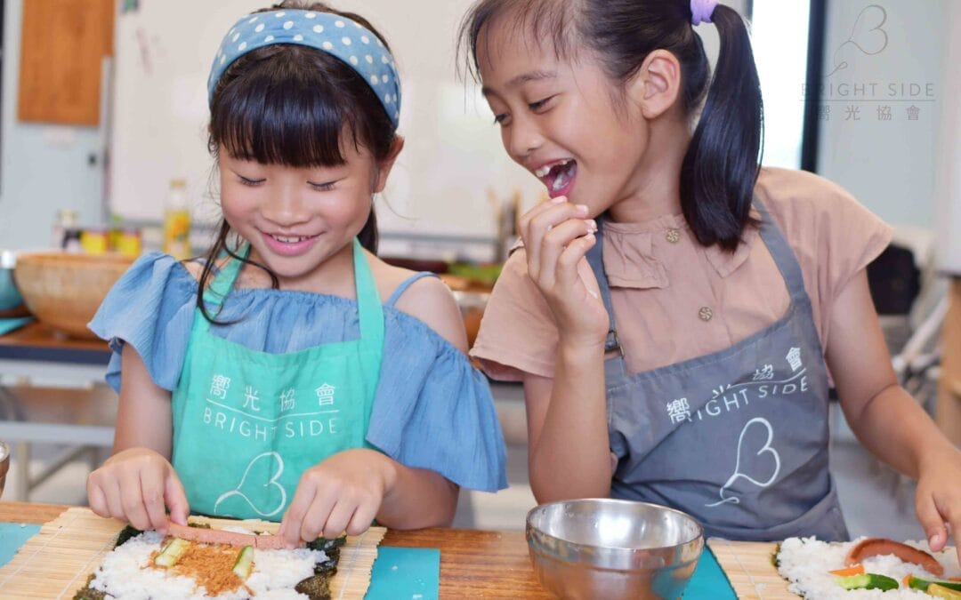 [活動報告]：(台東) 2025 嚮食文化之旅 夏令營 2/2